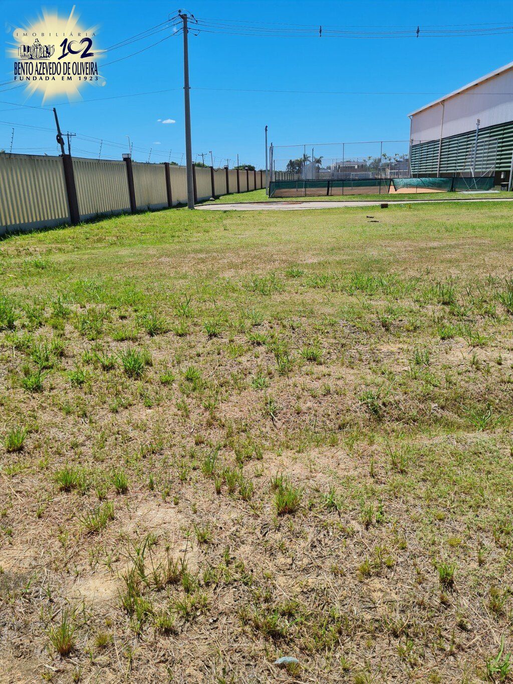 Terreno, 453 m² - Foto 5