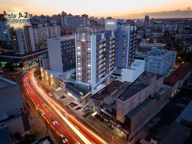 Apartamento, 2 quartos, 62 m² - Foto 24