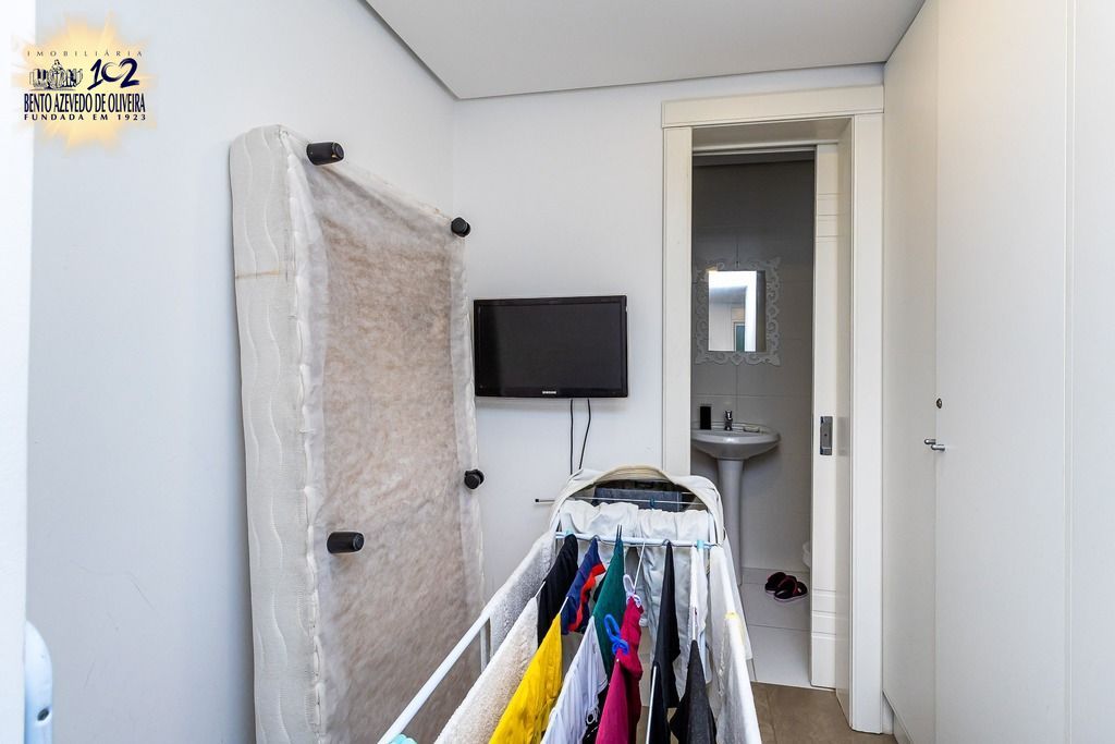 Apartamento, 3 quartos, 223 m² - Foto 16