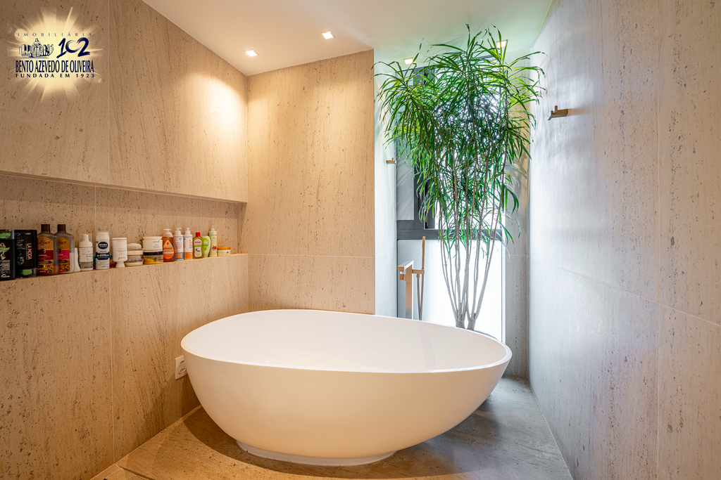 Apartamento, 3 quartos, 317 m² - Foto 22