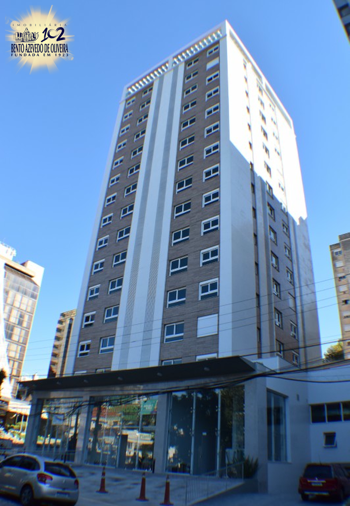 Loja-Salão, 123 m² - Foto 2