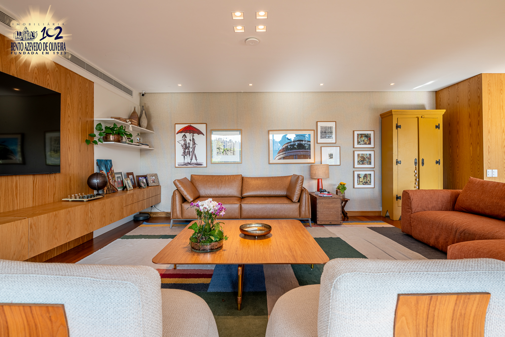 Apartamento, 3 quartos, 317 m² - Foto 38