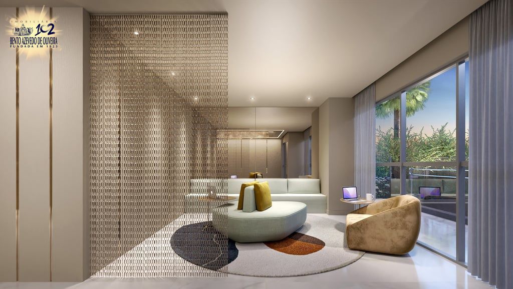 Apartamento, 2 quartos, 69 m² - Foto 26