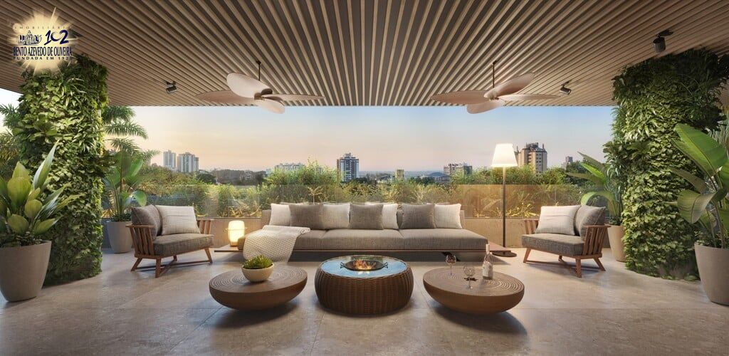 Cobertura, 3 quartos, 464 m² - Foto 16