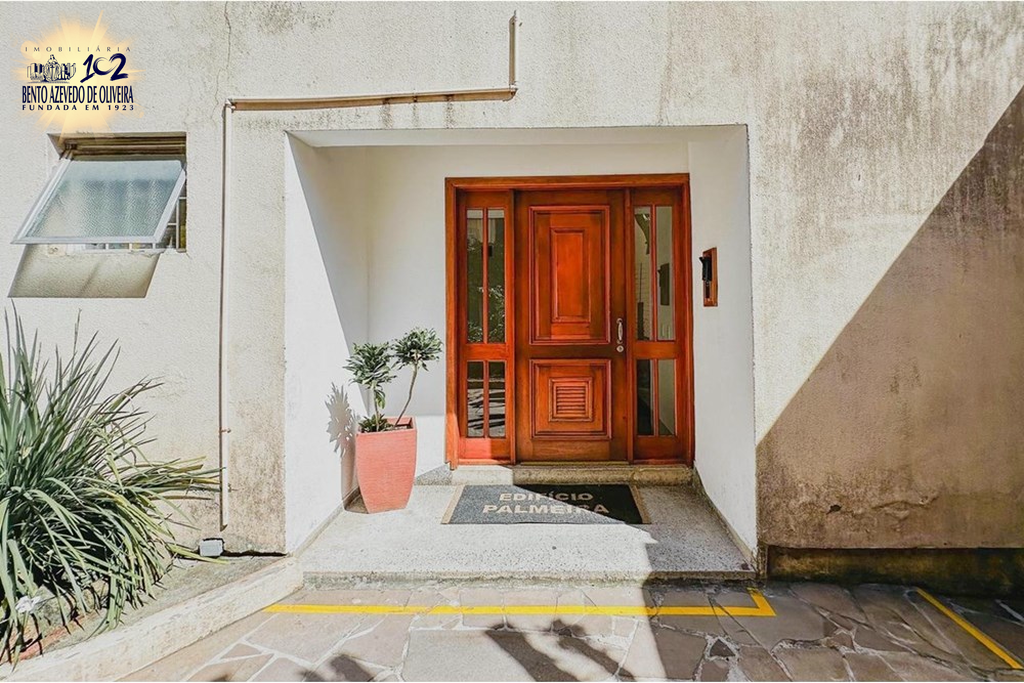 Apartamento, 1 quarto, 45 m² - Foto 6