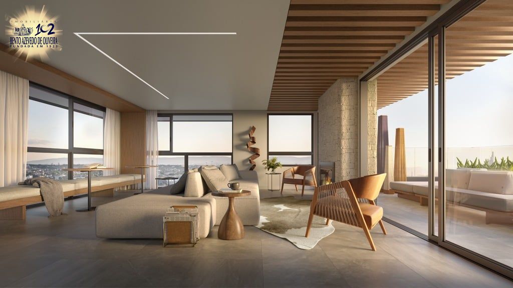 Apartamento, 3 quartos, 146 m² - Foto 9