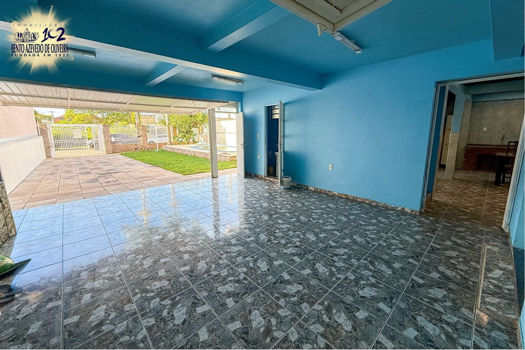 Casa, 3 quartos, 203 m² - Foto 35