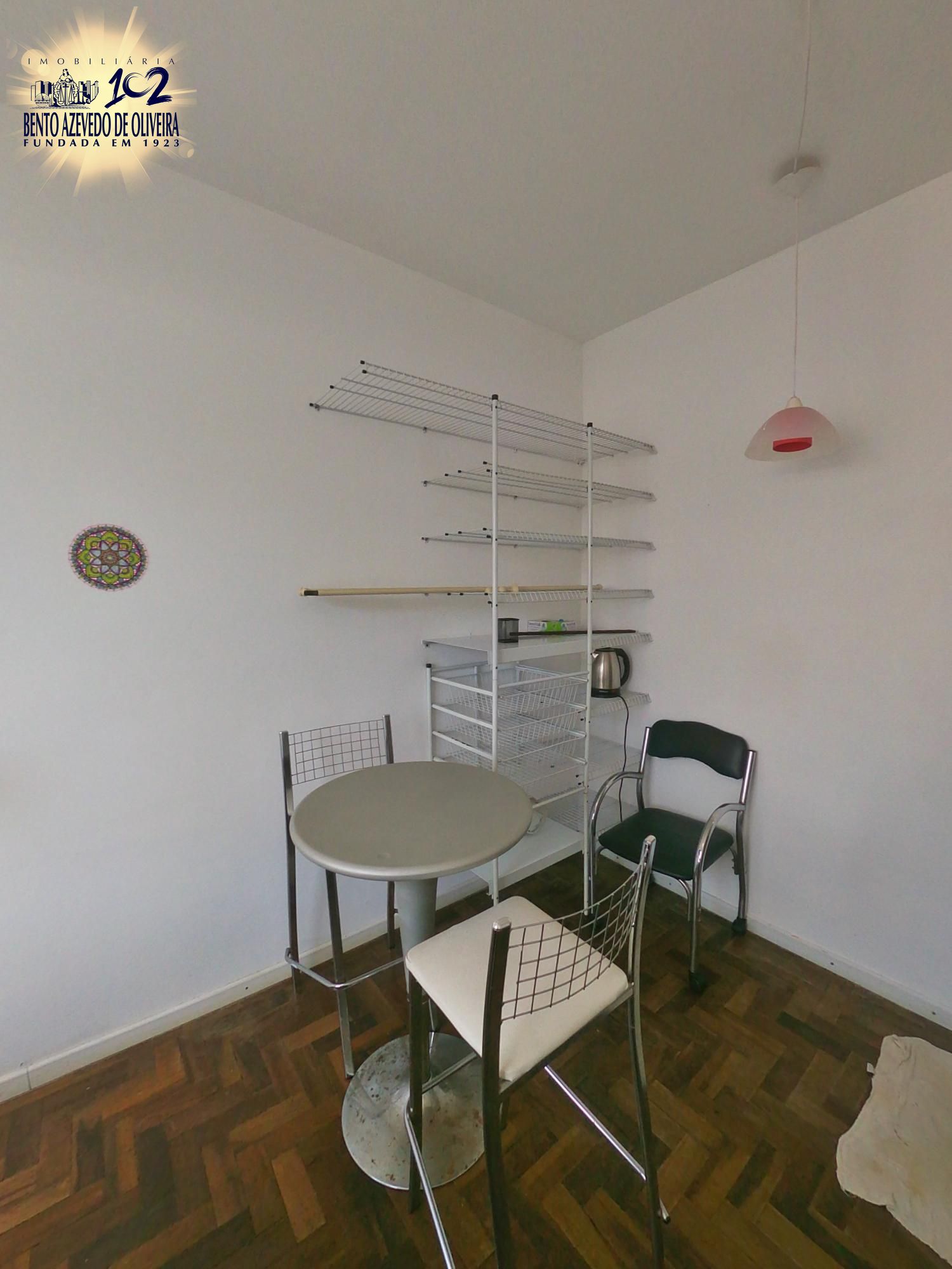 Kitnet-Studio, 17 m² - Foto 3