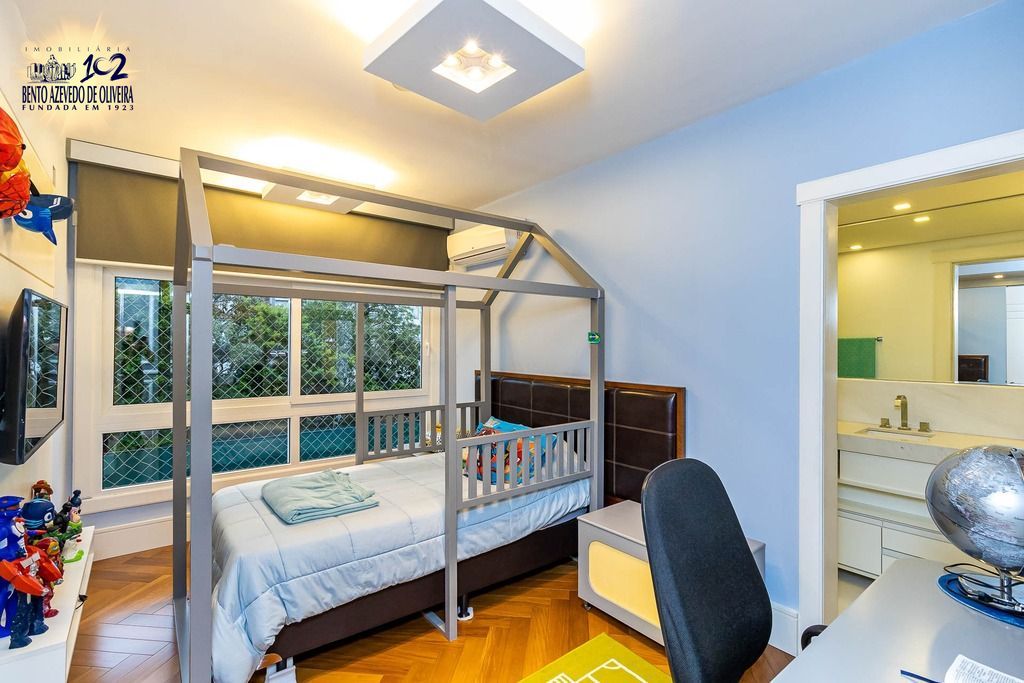 Apartamento, 3 quartos, 223 m² - Foto 11