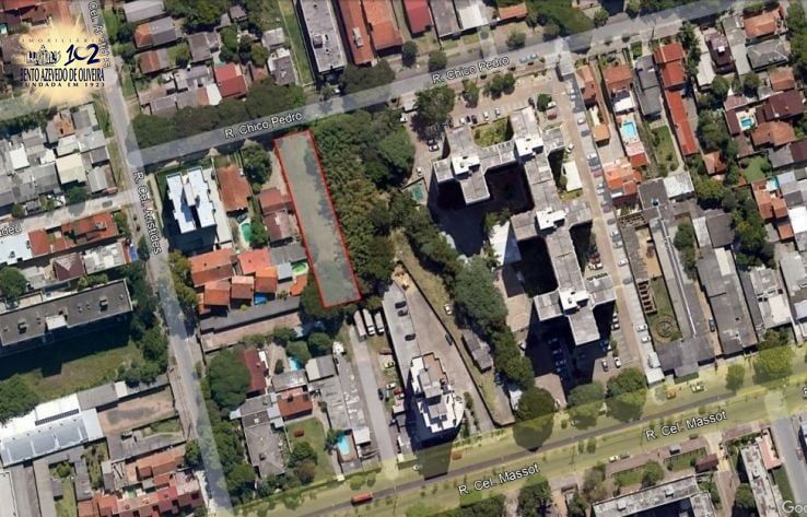 Terreno, 1540 m² - Foto 6