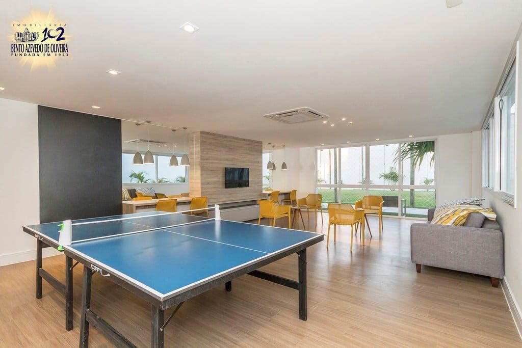 Apartamento, 3 quartos, 166 m² - Foto 38