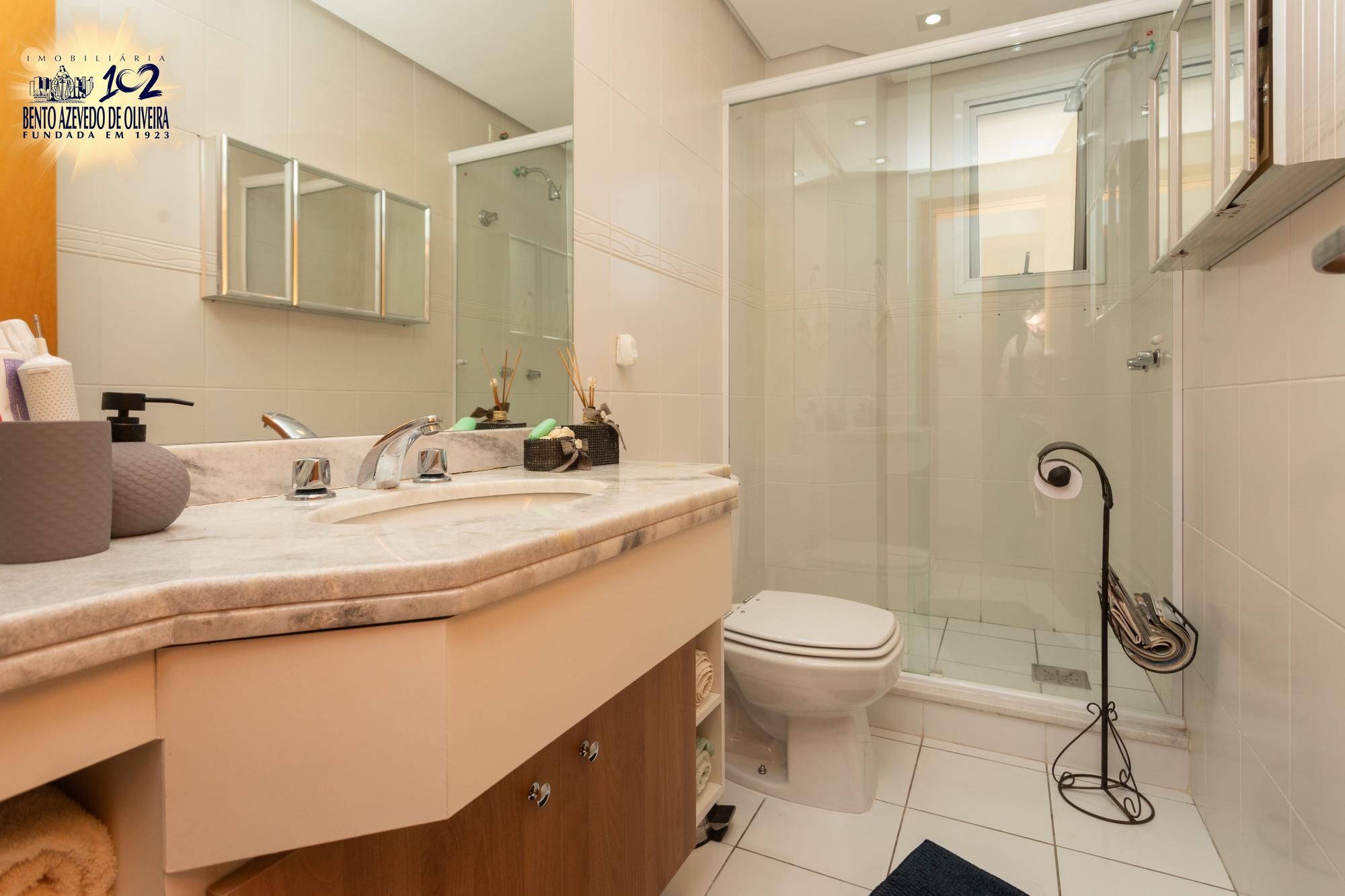 Apartamento, 3 quartos, 129 m² - Foto 17