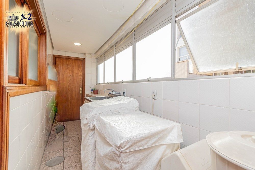 Apartamento, 3 quartos, 157 m² - Foto 14