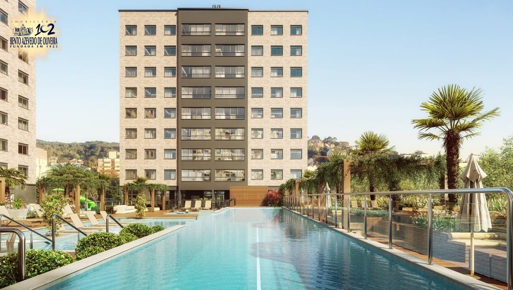 Apartamento, 3 quartos, 116 m² - Foto 29