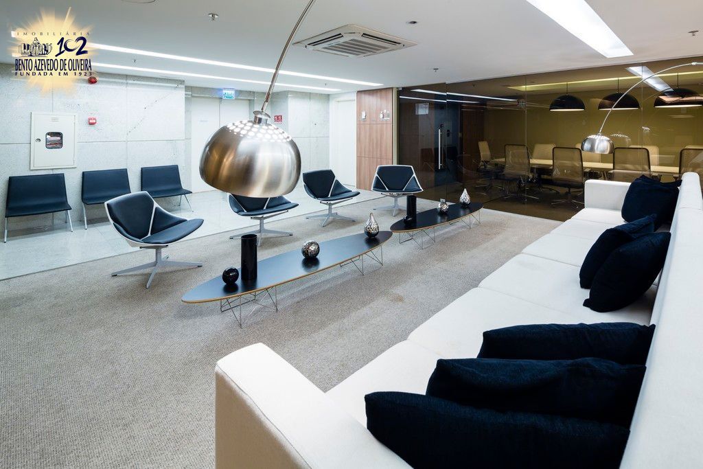 Sala-Conjunto, 39 m² - Foto 13