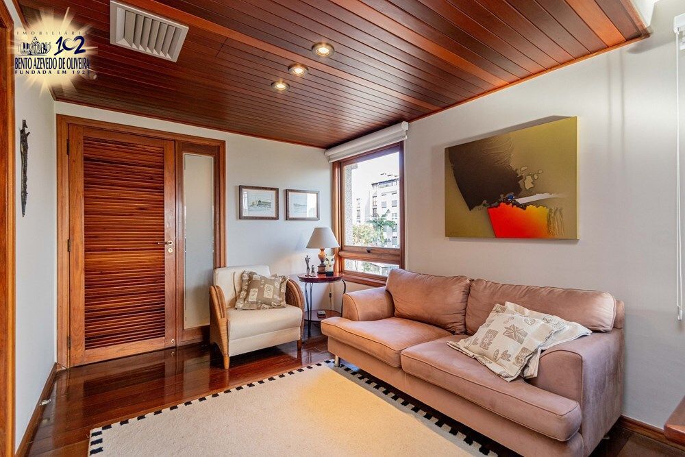 Apartamento, 3 quartos, 157 m² - Foto 42