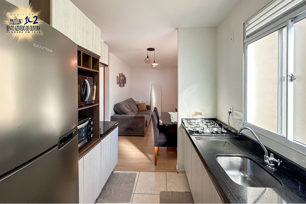 Apartamento, 2 quartos, 41 m² - Foto 13