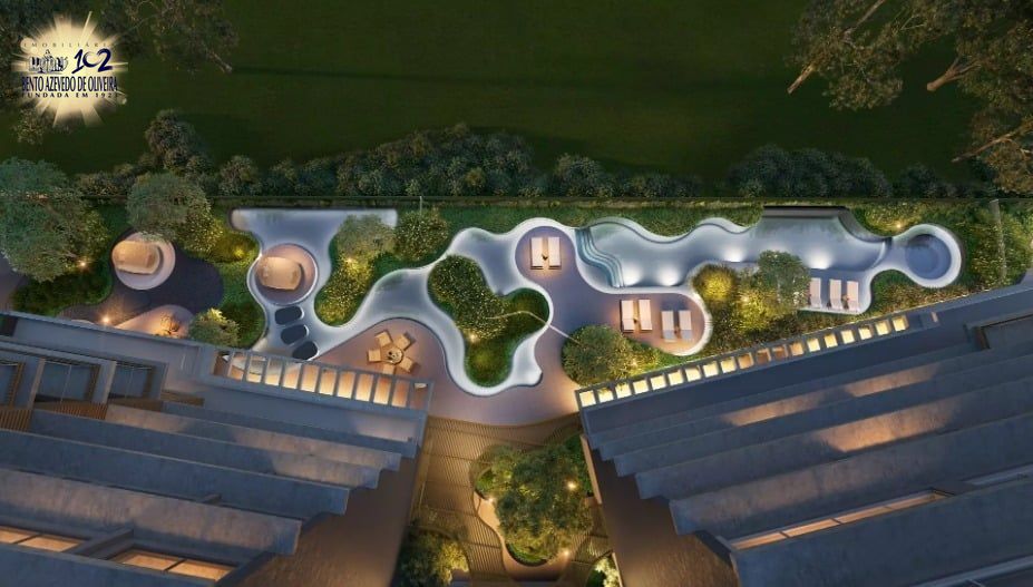 Apartamento, 3 quartos, 246 m² - Foto 17