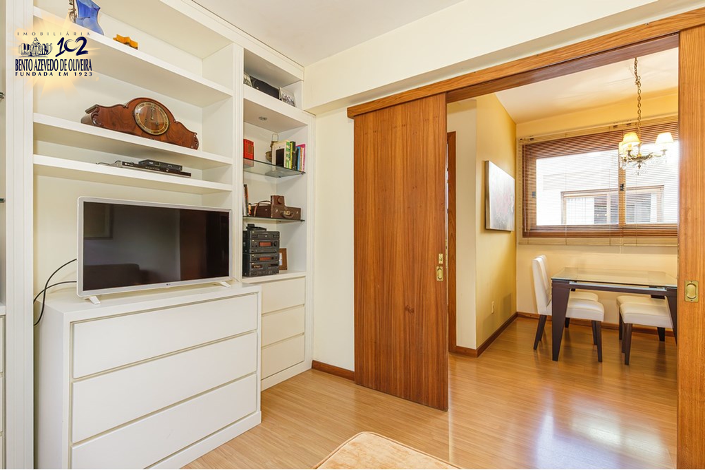 Cobertura, 1 quarto, 97 m² - Foto 8