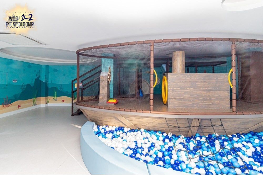 Apartamento, 2 quartos, 81 m² - Foto 19