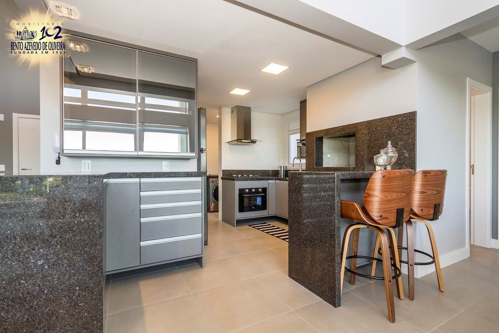 Apartamento, 3 quartos, 166 m² - Foto 16