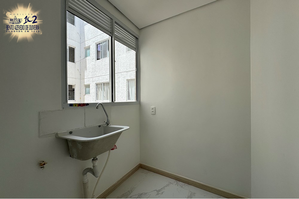 Apartamento, 2 quartos, 41 m² - Foto 2
