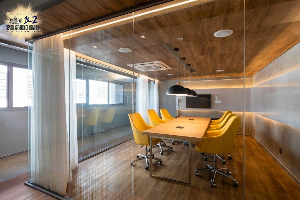 Sala-Conjunto, 89 m² - Foto 21