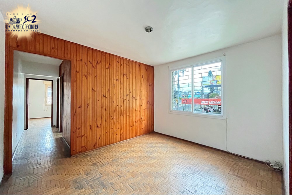 Apartamento, 2 quartos, 53 m² - Foto 1