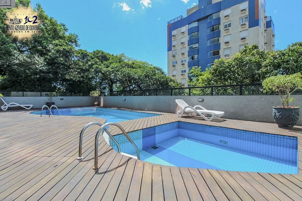 Apartamento, 3 quartos, 170 m² - Foto 8