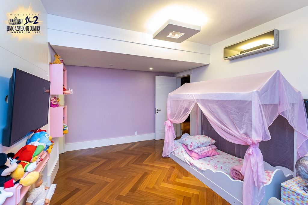 Apartamento, 3 quartos, 223 m² - Foto 2