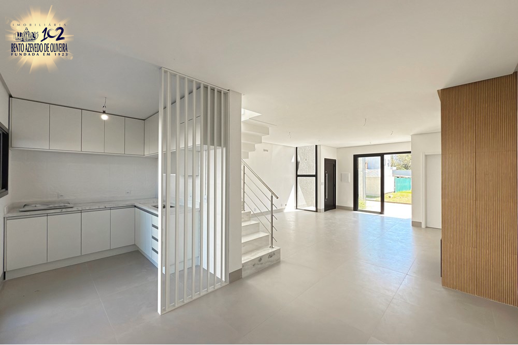 Casa, 3 quartos, 143 m² - Foto 1