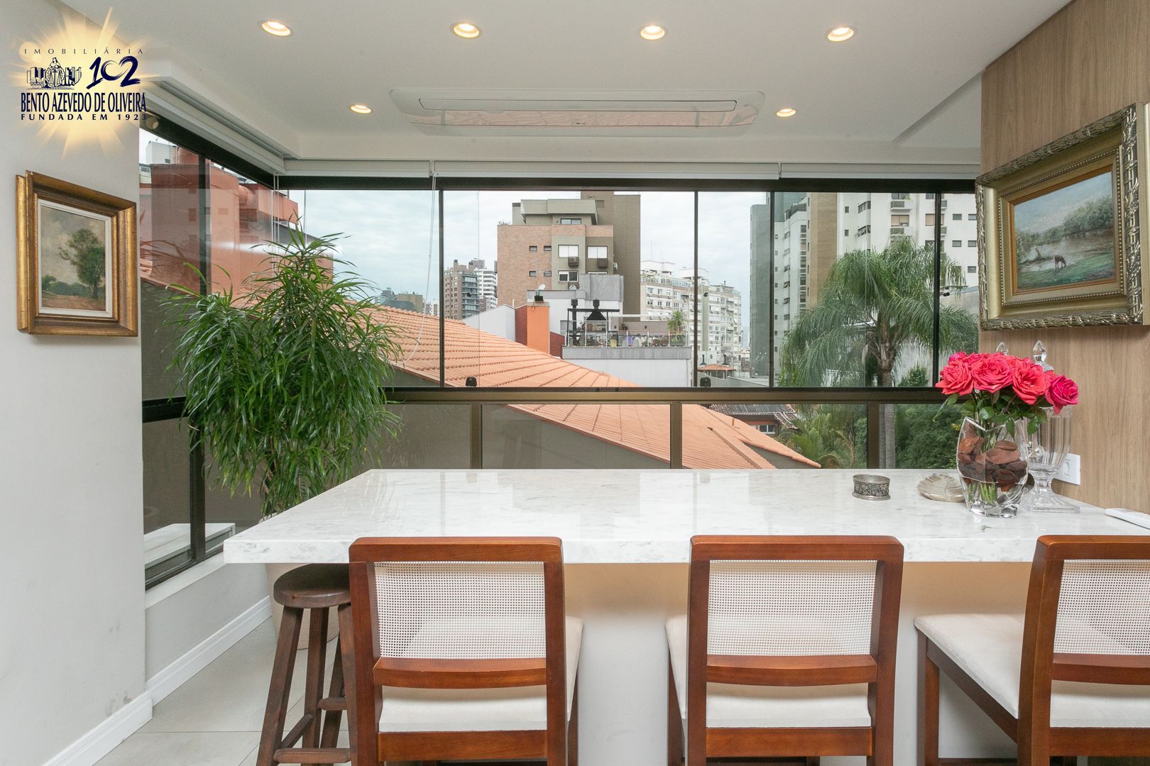 Apartamento, 4 quartos, 200 m² - Foto 11