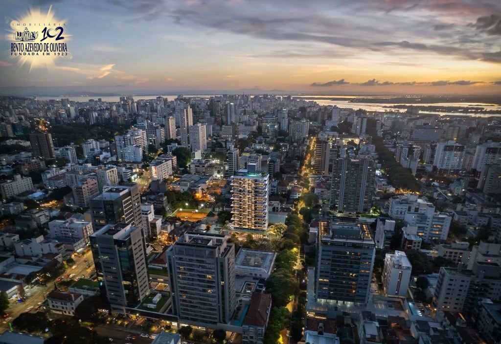 Apartamento, 1 quarto, 35 m² - Foto 22