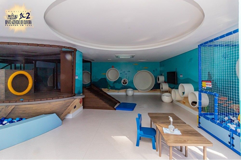 Apartamento, 2 quartos, 81 m² - Foto 18