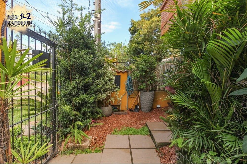 Casa, 3 quartos, 154 m² - Foto 21