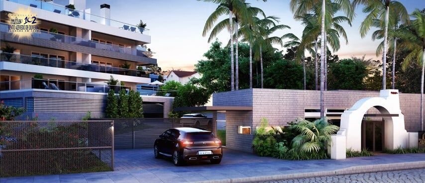 Apartamento, 3 quartos, 193 m² - Foto 2