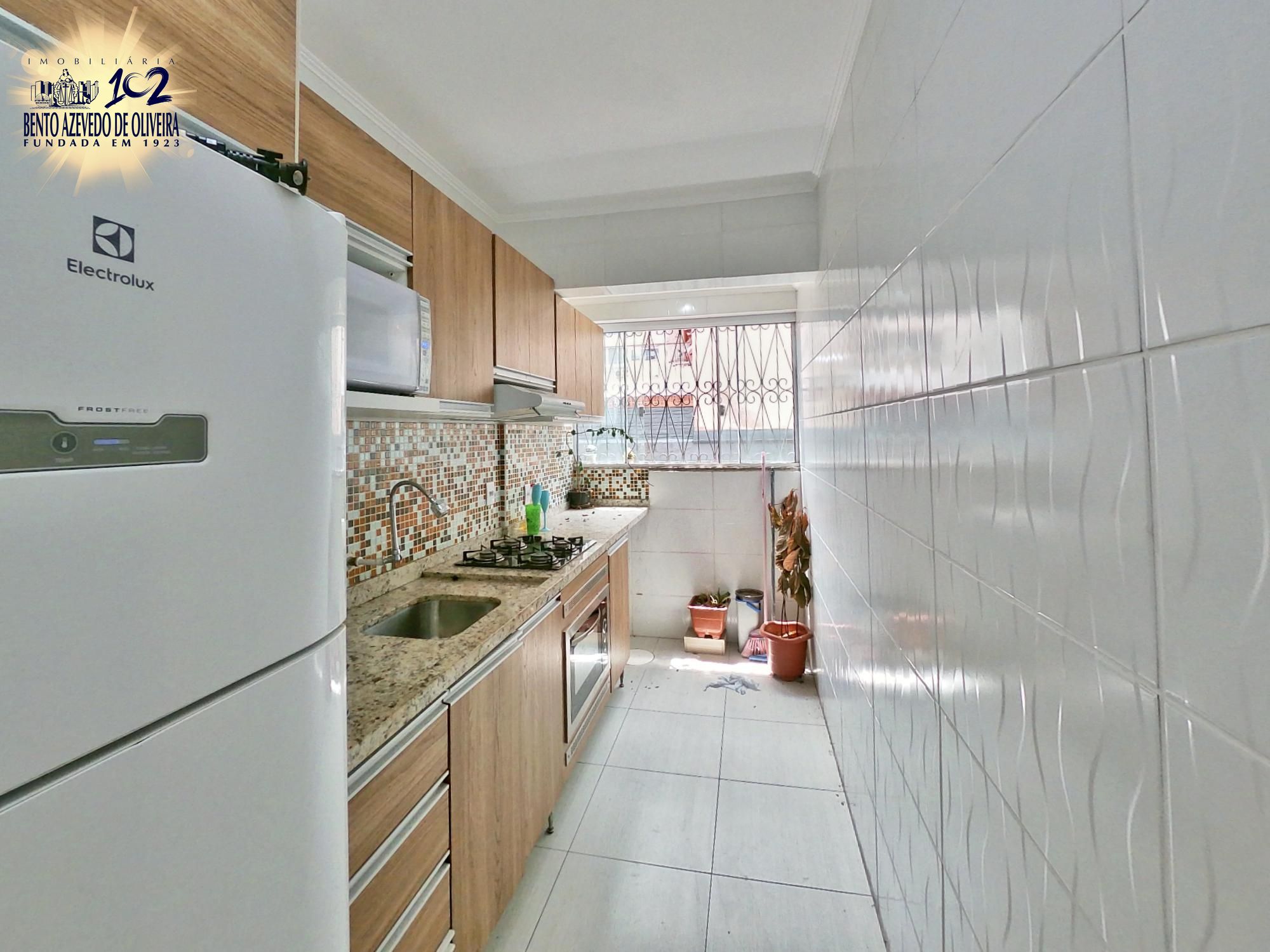 Apartamento, 1 quarto, 35 m² - Foto 10