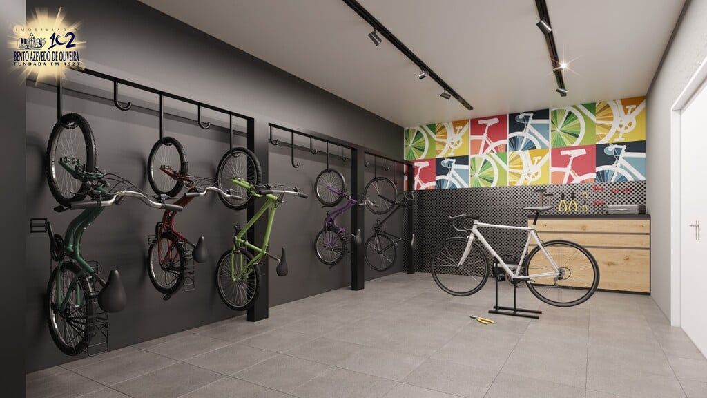 Apartamento, 1 quarto, 52 m² - Foto 10