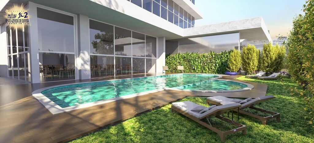 Apartamento, 3 quartos, 214 m² - Foto 5