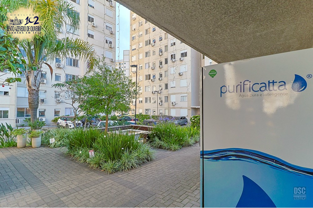 Apartamento, 2 quartos, 48 m² - Foto 37