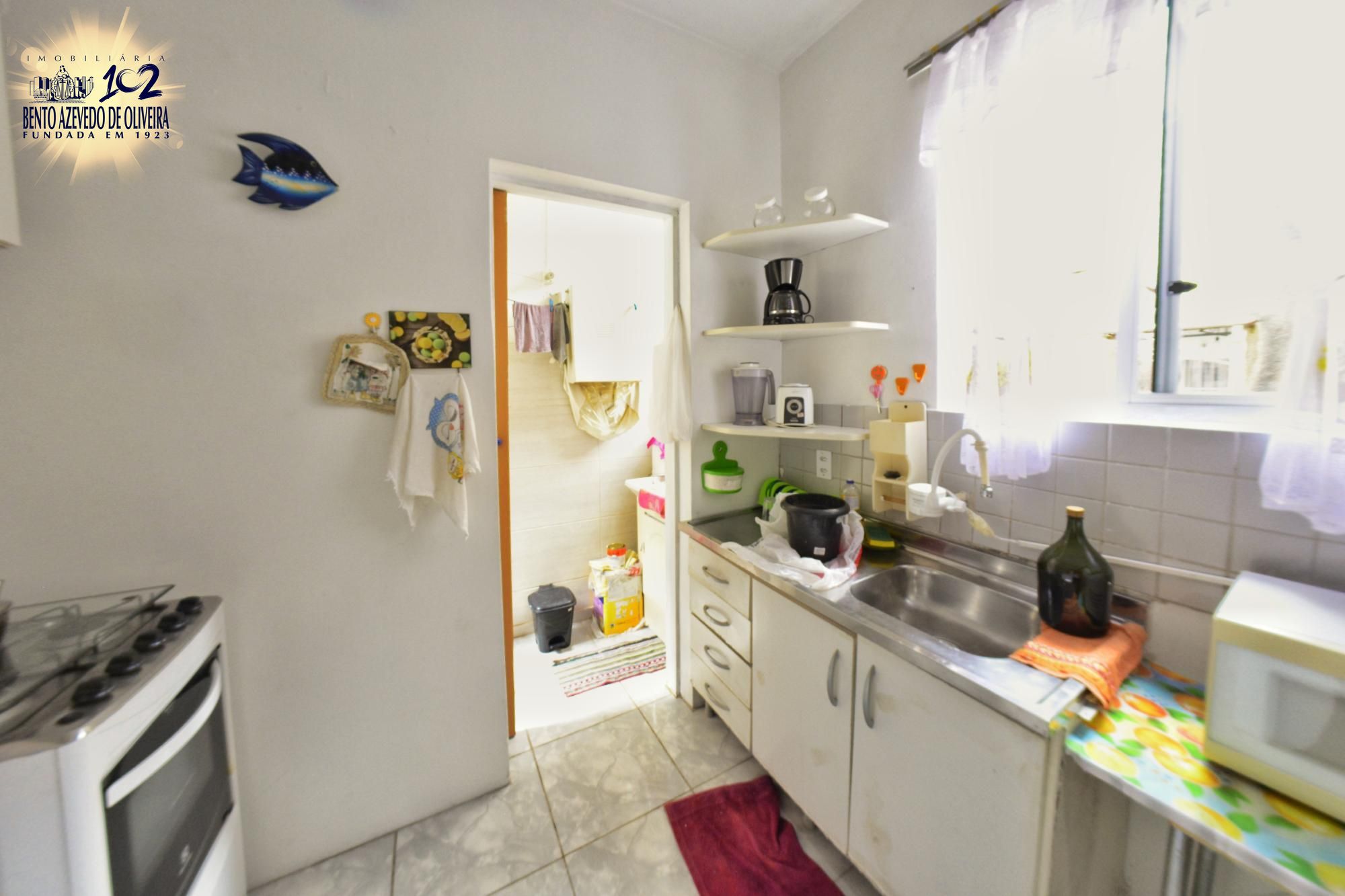 Apartamento, 2 quartos, 65 m² - Foto 13