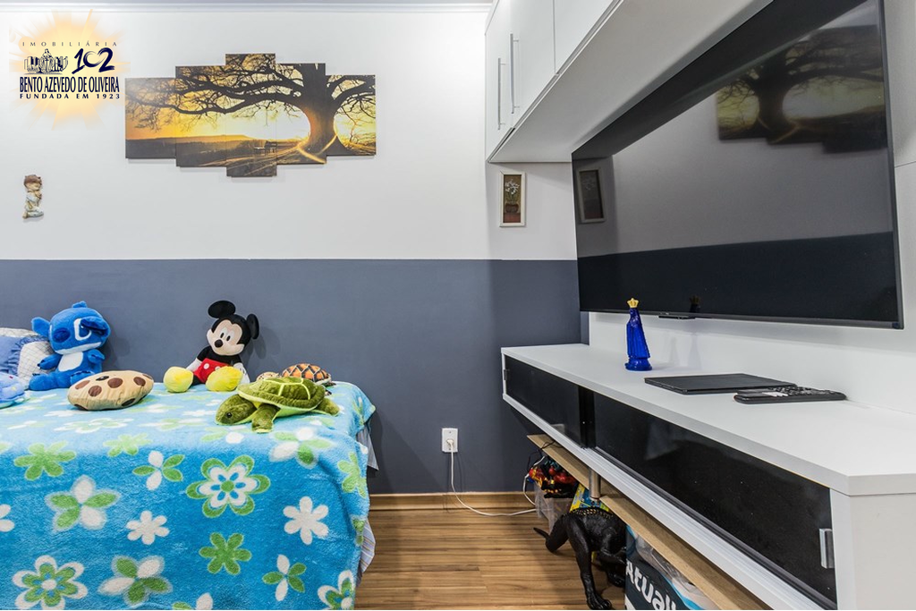 Casa, 3 quartos, 180 m² - Foto 15