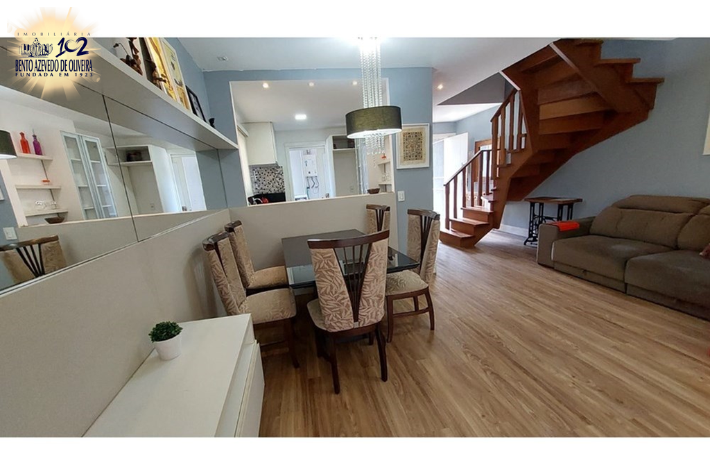 Casa, 3 quartos, 100 m² - Foto 31