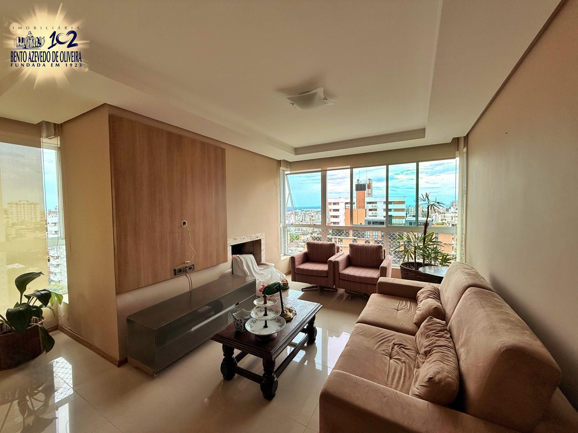 Apartamento, 2 quartos, 110 m² - Foto 25