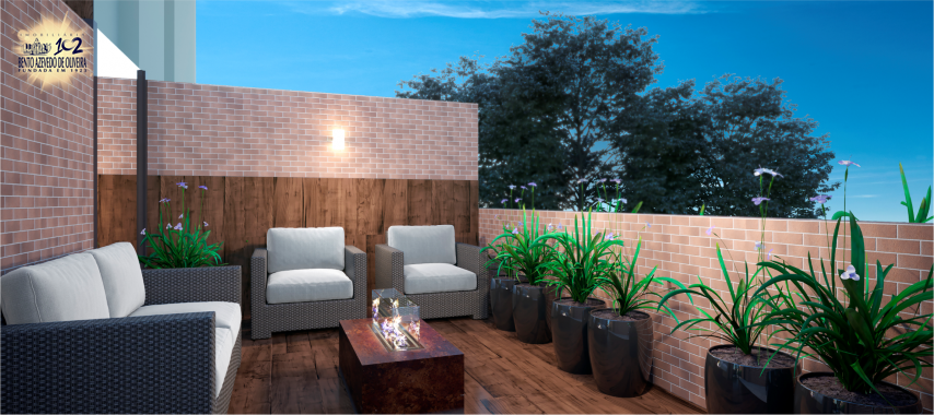 Apartamento, 3 quartos, 92 m² - Foto 9