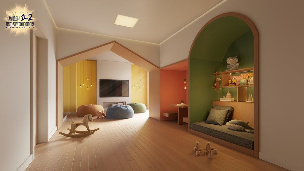 Apartamento, 3 quartos, 146 m² - Foto 11