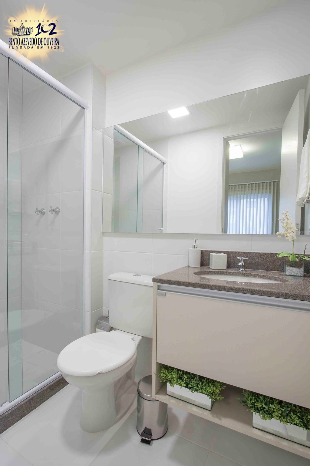 Apartamento, 2 quartos, 50 m² - Foto 21