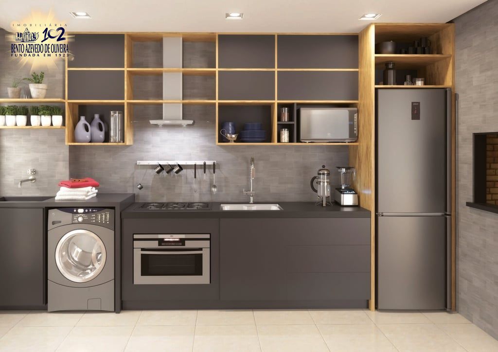 Apartamento, 2 quartos, 69 m² - Foto 5