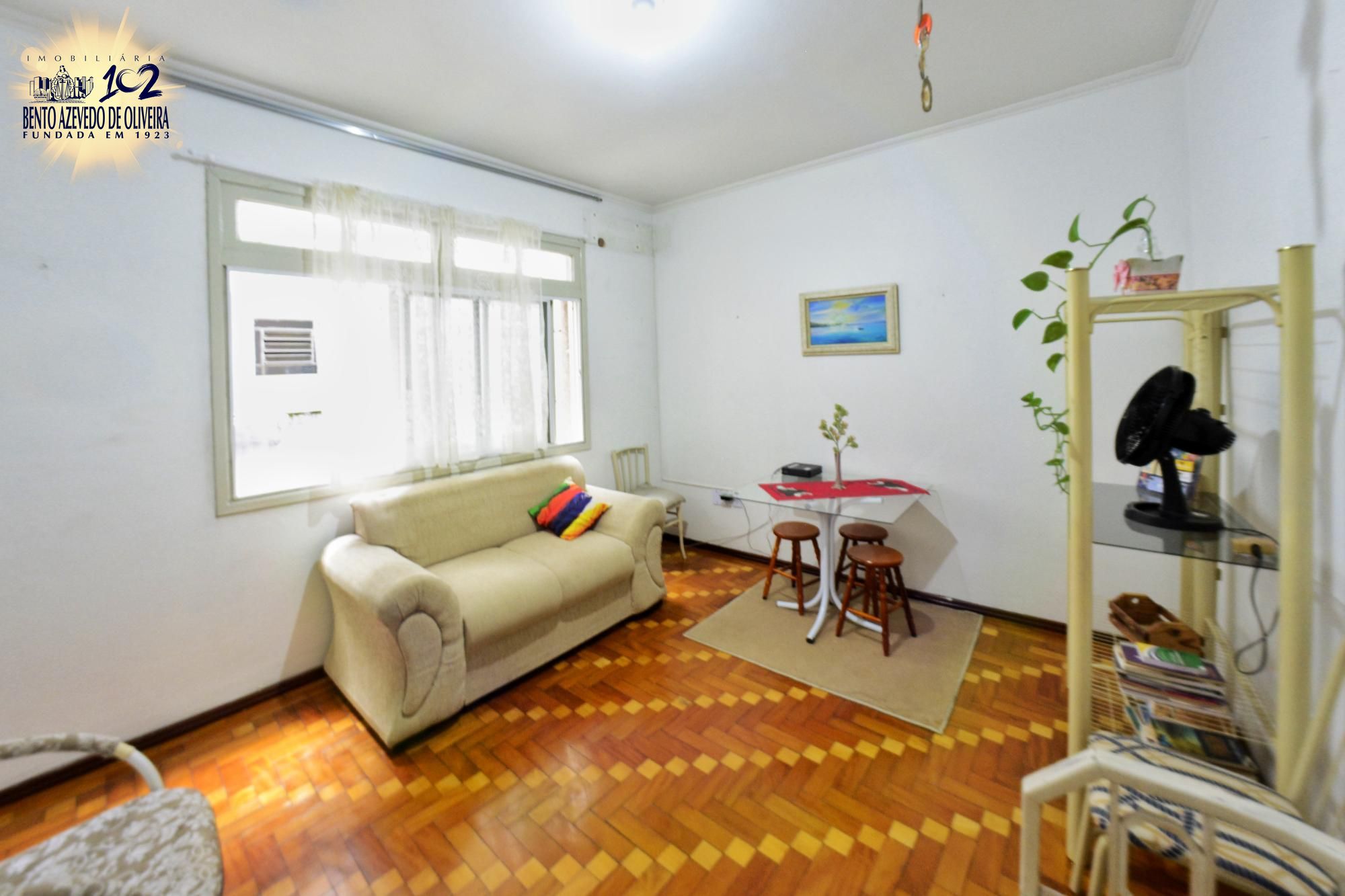 Apartamento, 2 quartos, 65 m² - Foto 2