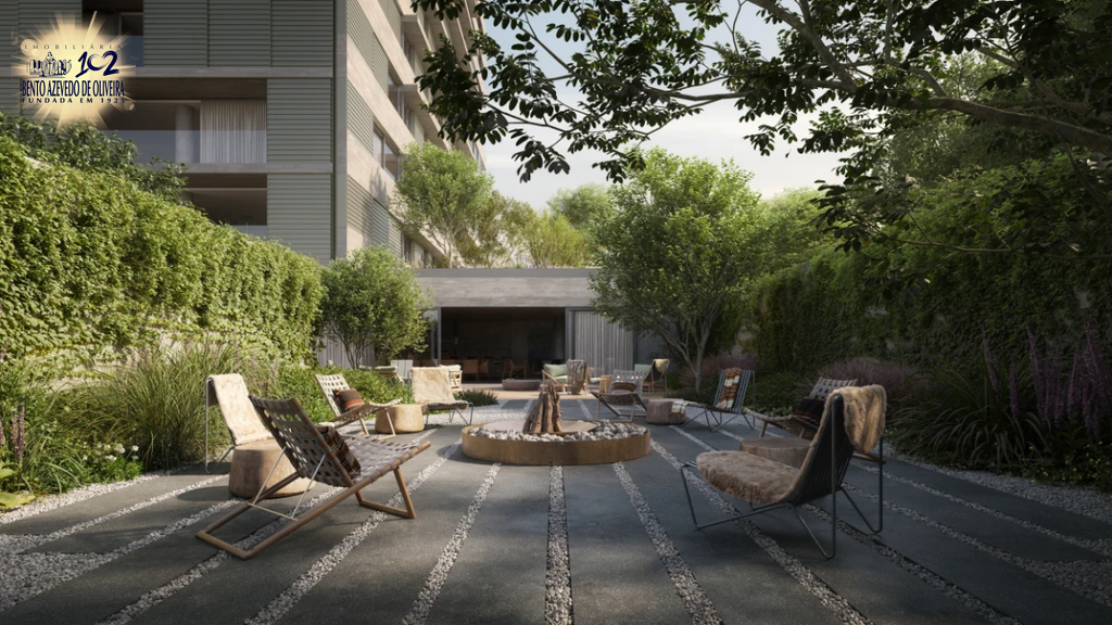 Apartamento, 4 quartos, 484 m² - Foto 32